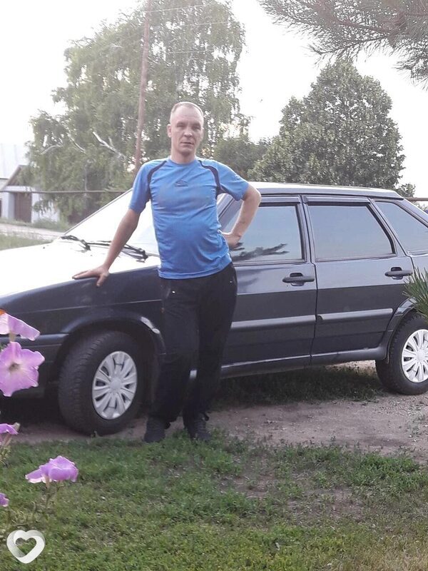 Андрей, 47, Самаре — анкета №4325243