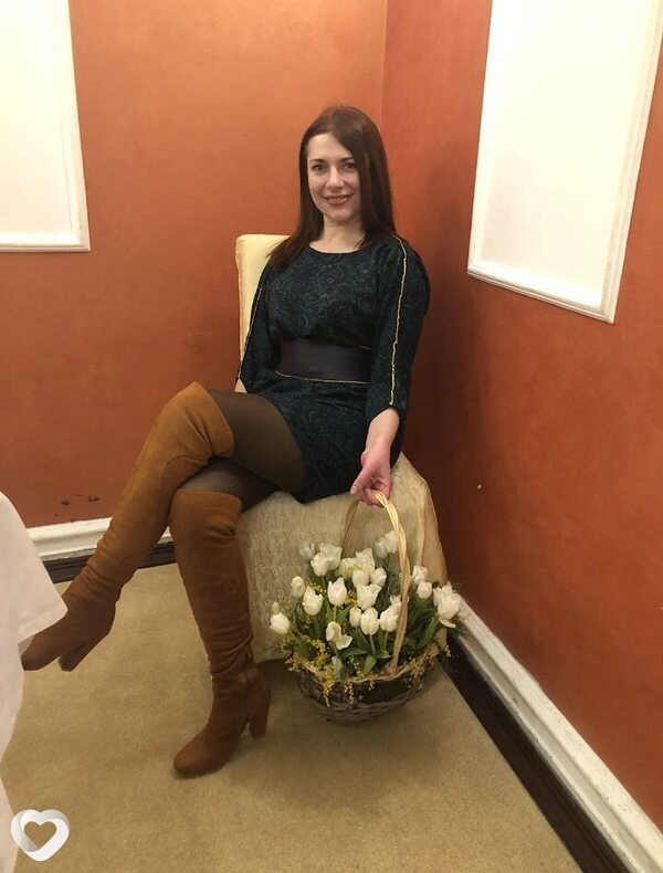Светлана, 41, Бобруйске — анкета №4325244