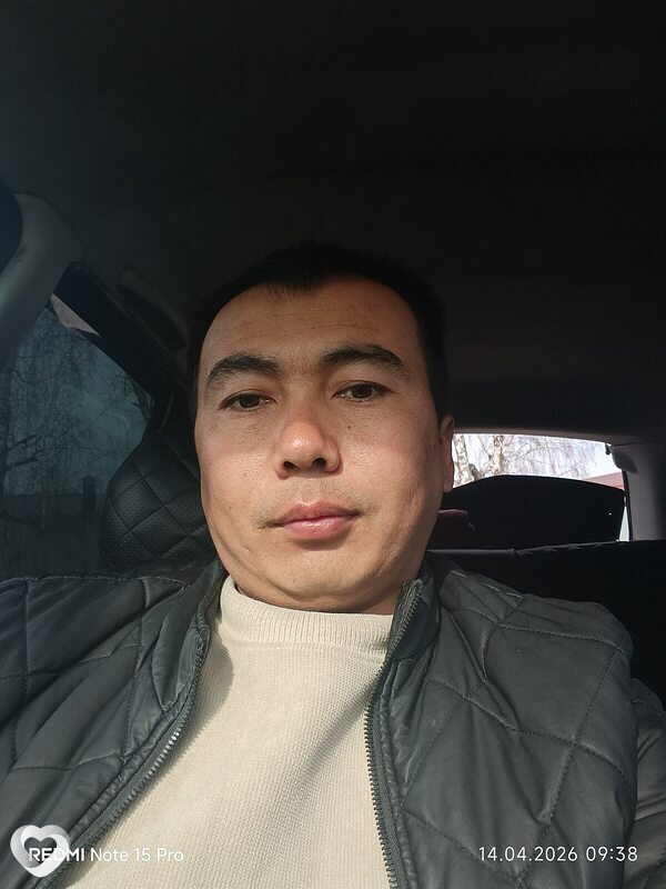 Алек, 28, Сызрани — анкета №4325245