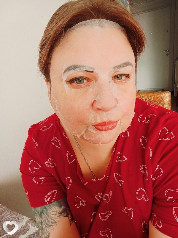 Инна, 44, Тюмени — анкета №4325247