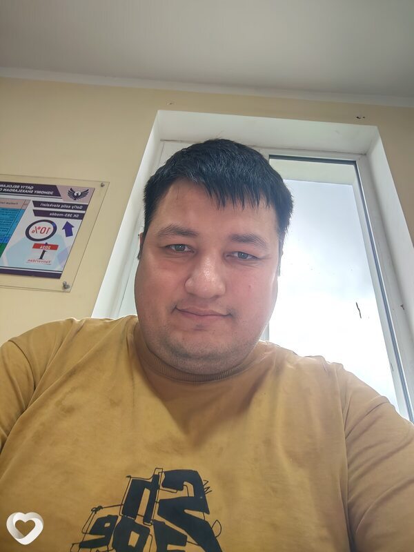 Ulugbek, 28, Ташкент — анкета №4325251