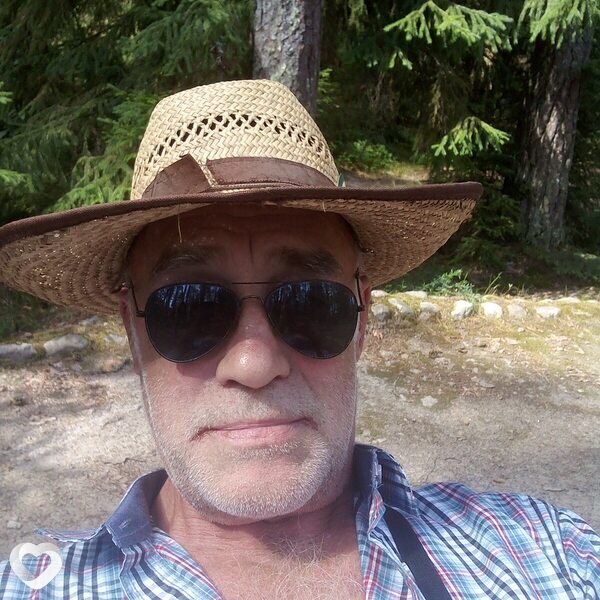Сергей, 64, Санкт-Петербурге — анкета №4325258