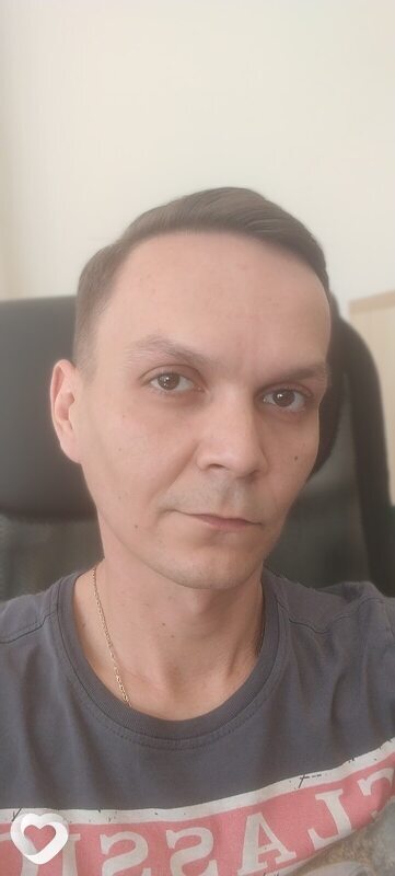 Сергей, 34, Владимире — анкета №4325285