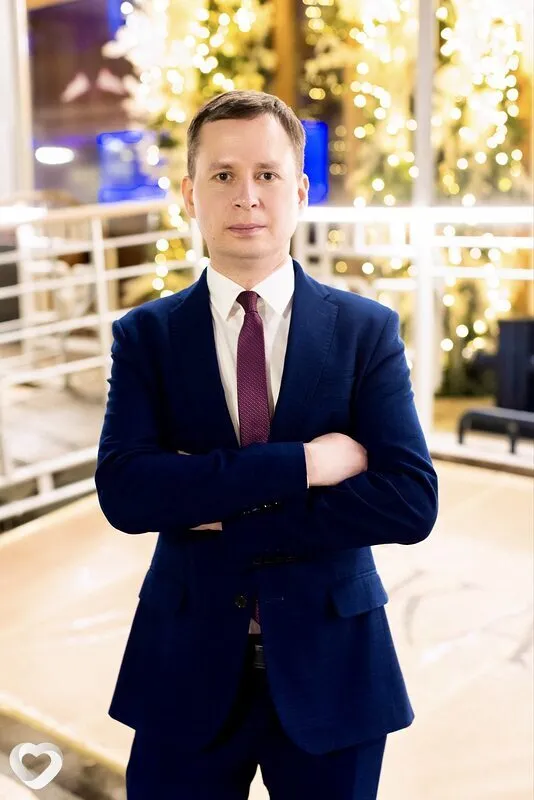 Вячеслав, 42, Москве — анкета №4325286