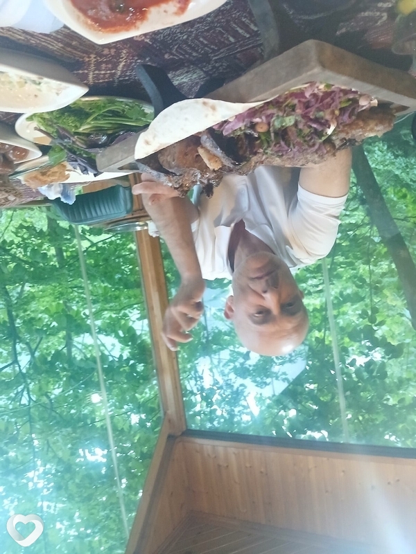 Заки, 43, Абакане — анкета №4325287
