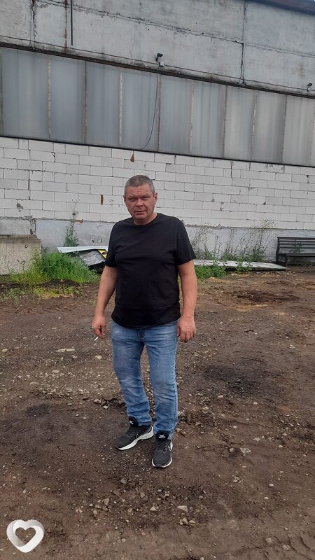 Александр, Братск