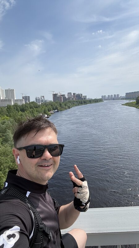 Михаил, 44, Тюмени — анкета №4325294