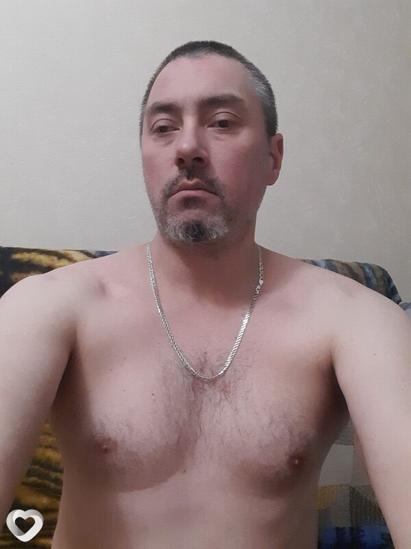 Валерий, 40, Гродно — анкета №4325298