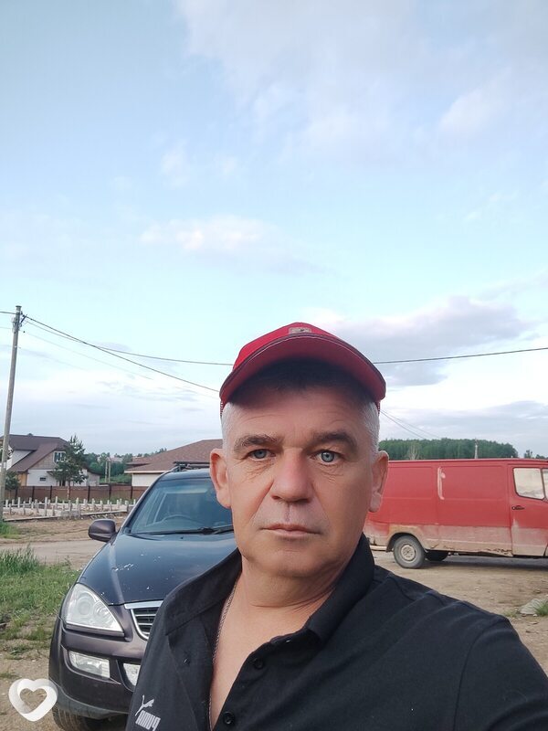 Андрей, Вельск