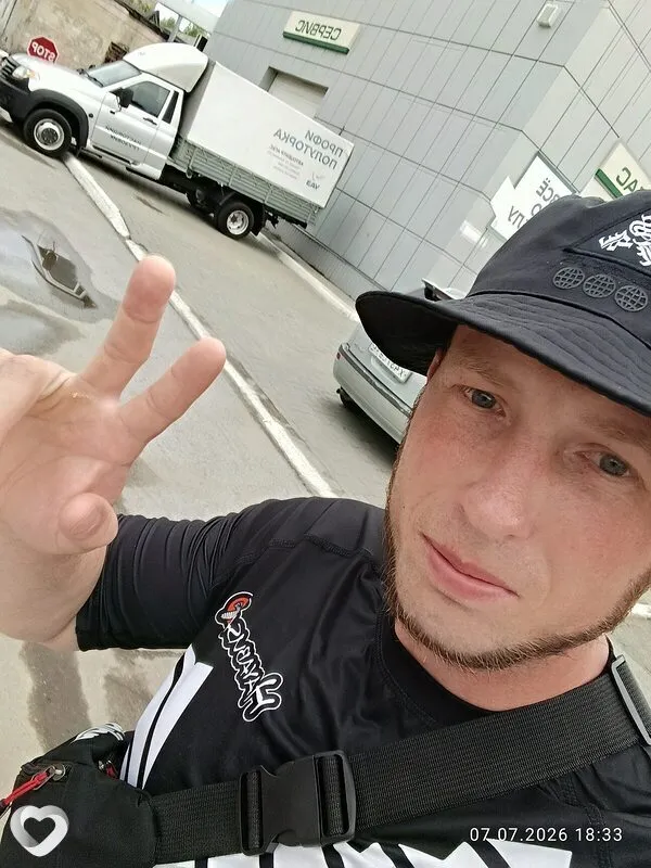 Денис, 29, Барнауле — анкета №4325305
