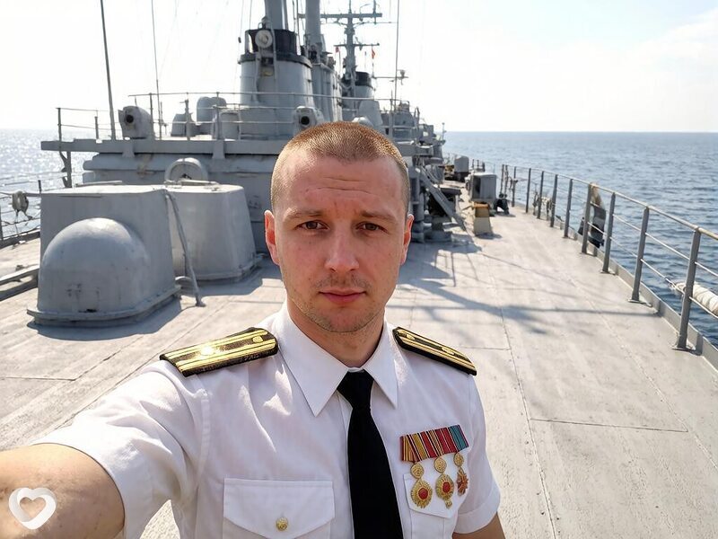 Александр, 34, Калининграде — анкета №4325547