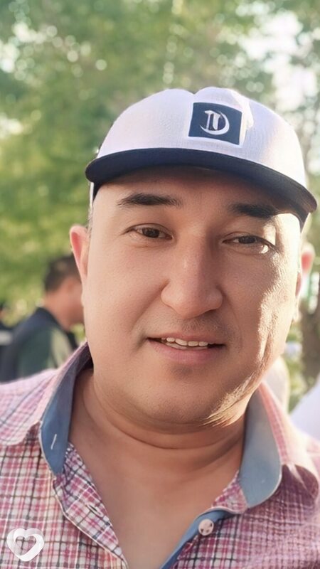 Габит, 45, Астане — анкета №4325553