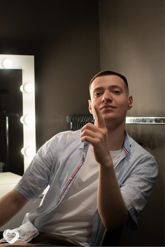 Ivan, 24, Москве — анкета №4325386