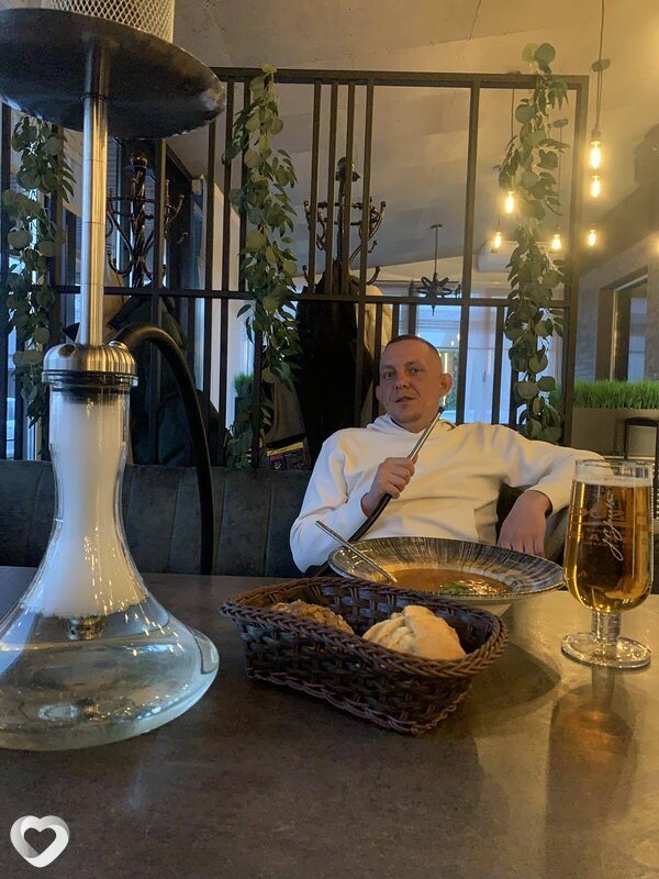 Дима, Краков