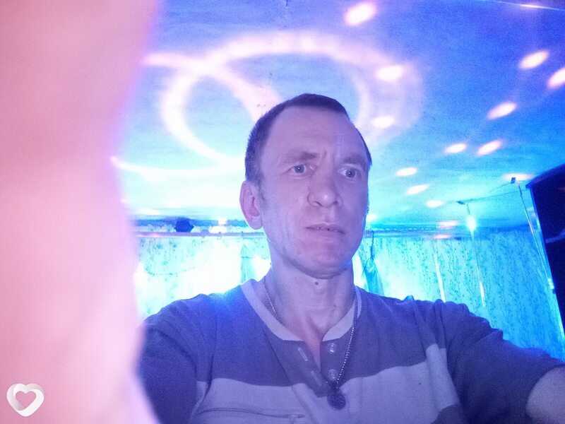 Сергей, 43, Томске — анкета №4325398