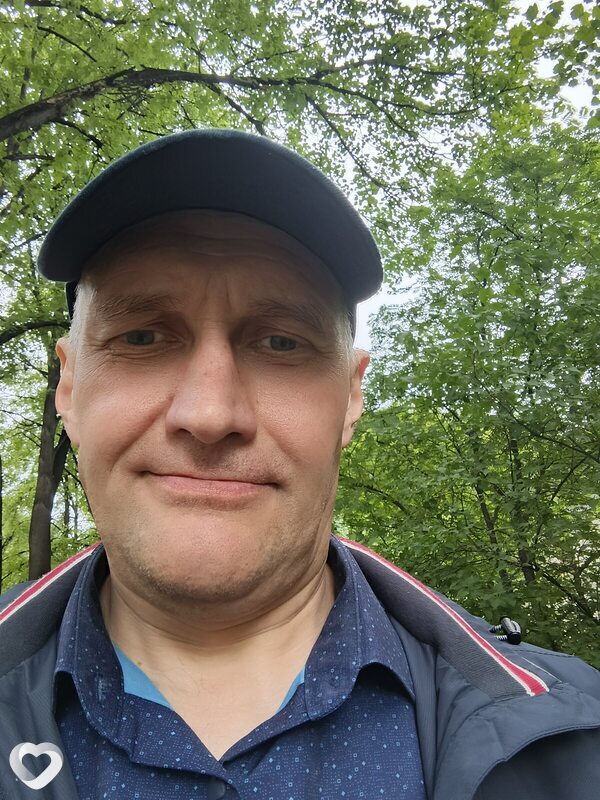 Антон, 54, Екатеринбурге — анкета №4325403