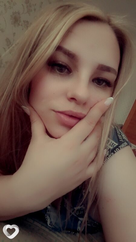 Анастасия, Саяногорск