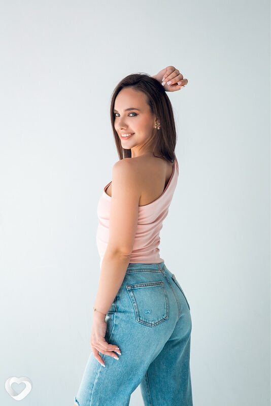 Victoria, 26, Твери — анкета №4325313