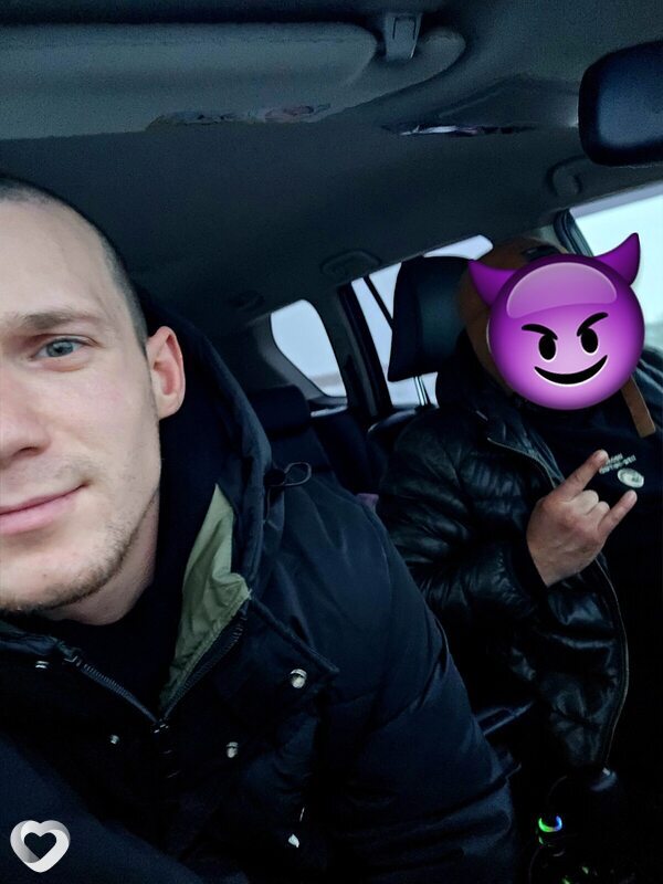 Иван, Киреевск