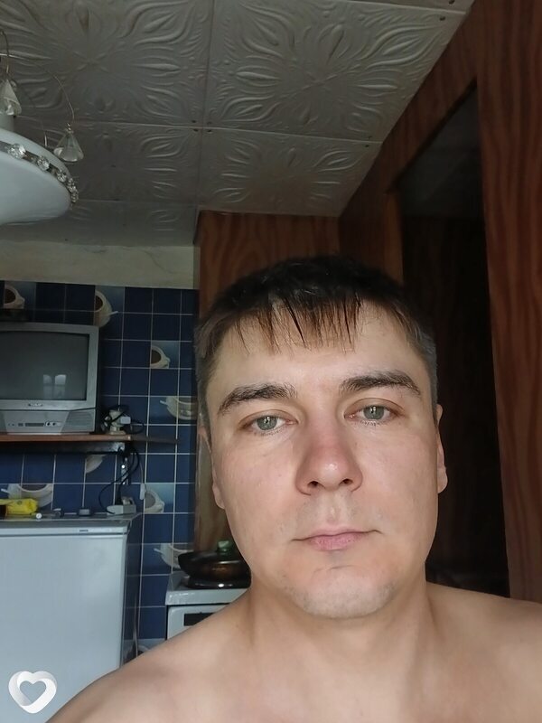 Денис, 28, Бодайбо — анкета №4325327