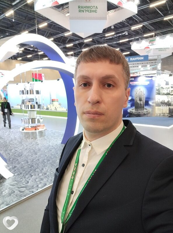 Виталий, 36, Минске — анкета №4325360