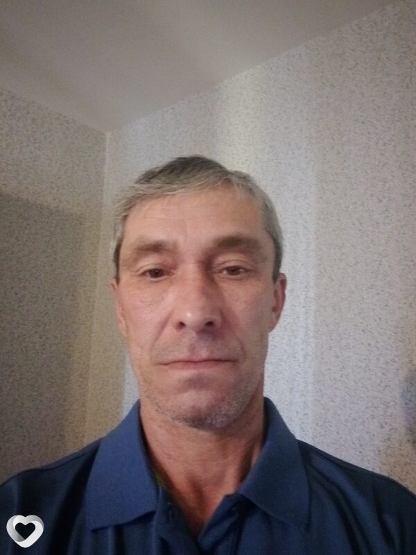 Виталий, 54, Омске — анкета №4325362