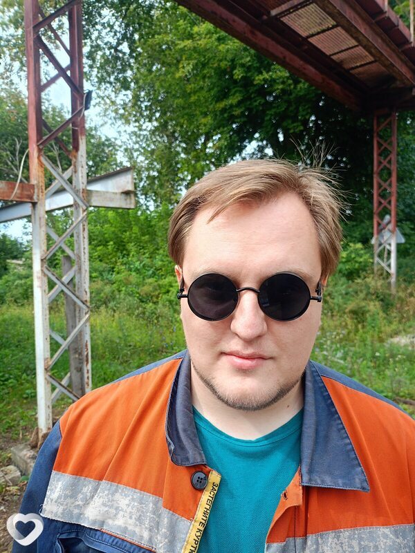 Жека, 41, Нижнем Новгороде — анкета №4325364