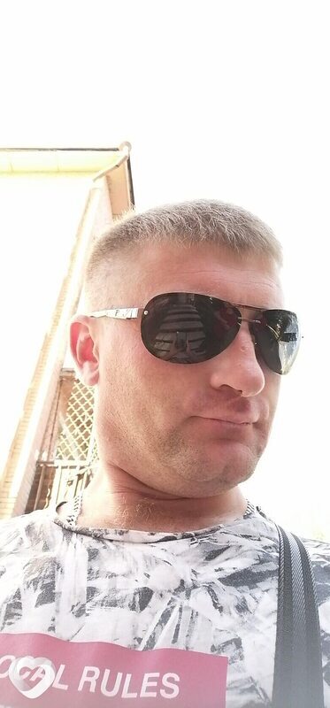 Макс, 38, Усть-Каменогорск — анкета №4325374