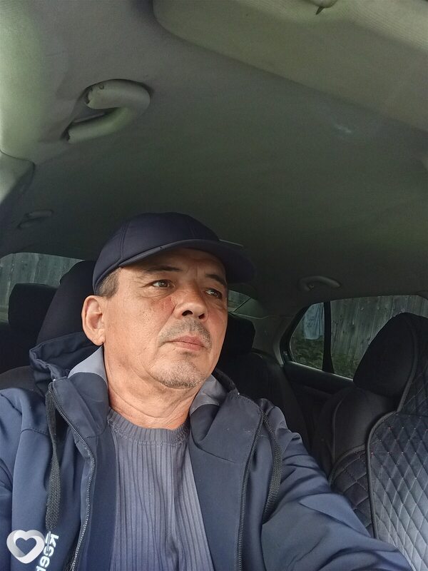 Rifat, 56, Пензе — анкета №4325377
