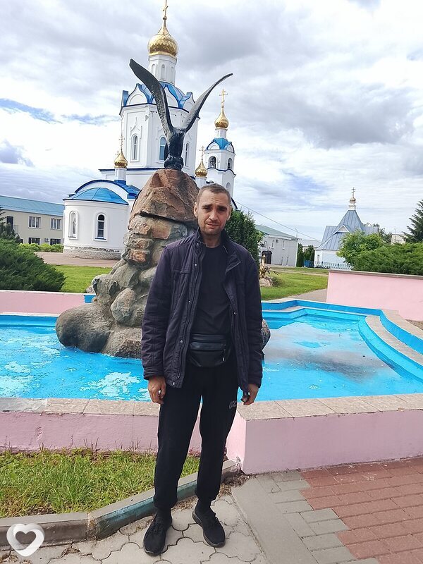 Александр, 43, Липецке — анкета №4325408