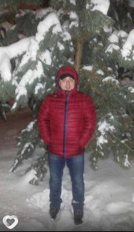 Алекс, 39, Костанае — анкета №4325426