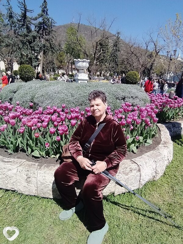 Елена, Нефтекумск