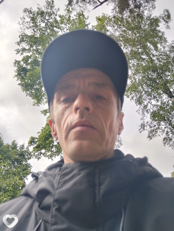 Алексей, 48, Люберцах — анкета №4325978