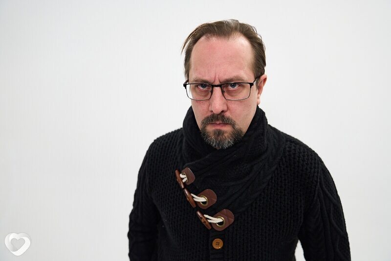 Иван, 43, Кемерове — анкета №4325988