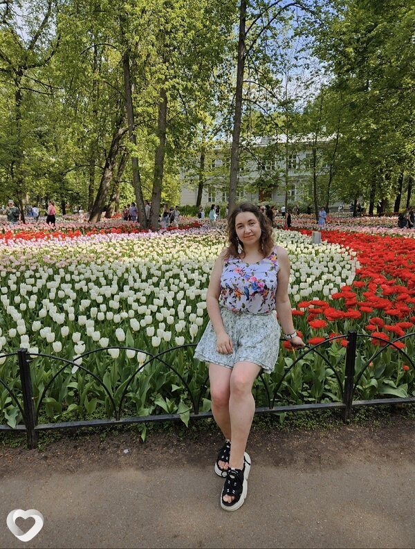 Наталья, 37, Новосибирске — анкета №4325992