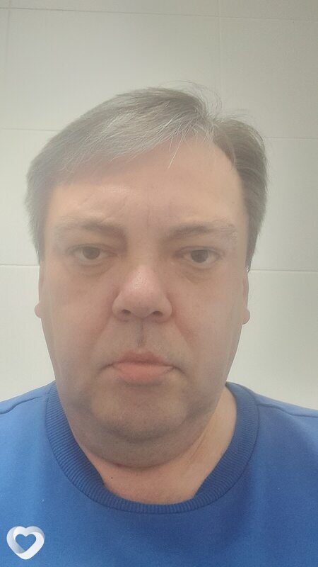 Андрей, 55, Красноярске — анкета №4325997