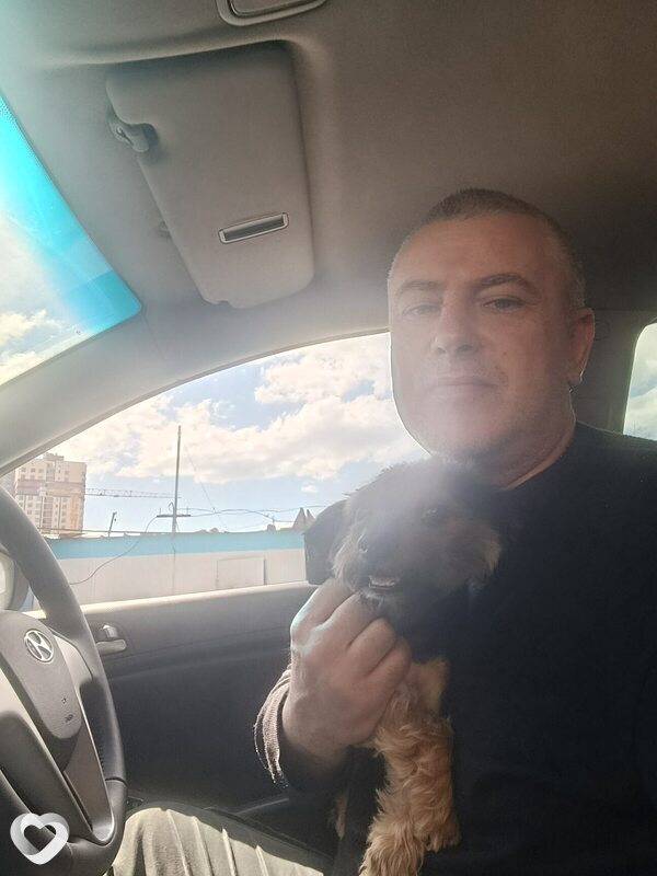 Денис, 45, Ставрополе — анкета №4325484