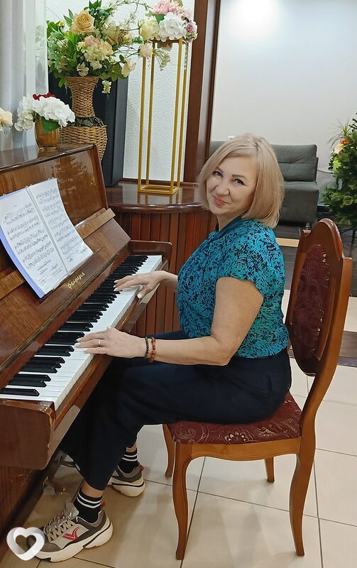 Елена, 56, Тюмени — анкета №4325486