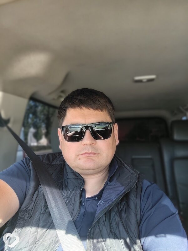 Дима, 34, Нижнем Новгороде — анкета №4325494
