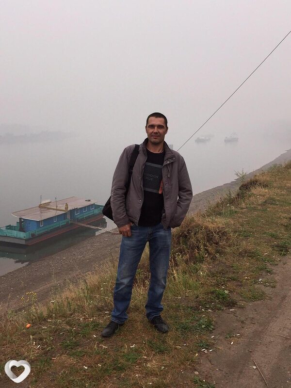 Егор, 30, Минске — анкета №4325496