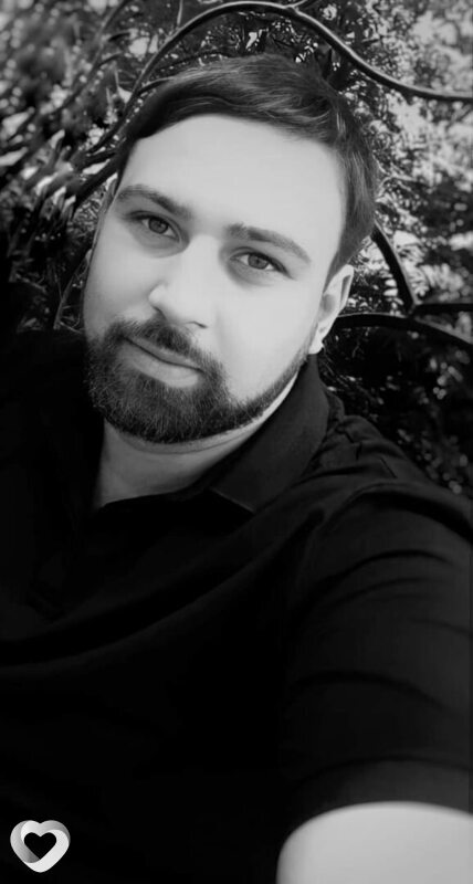 Генадий, 27, Санкт-Петербурге — анкета №4325498