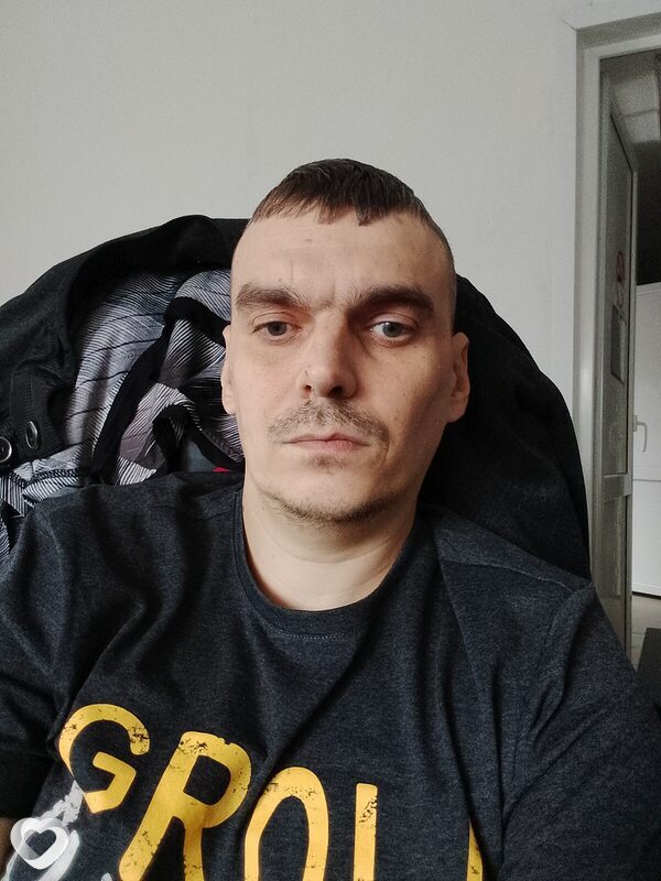Александр, 39, Новоалтайске — анкета №4325506