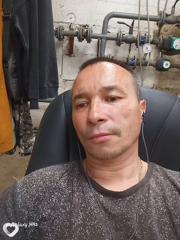 Александр, 48, Южно-Сахалинске — анкета №4325259
