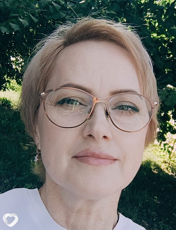 Елена, Новосибирск