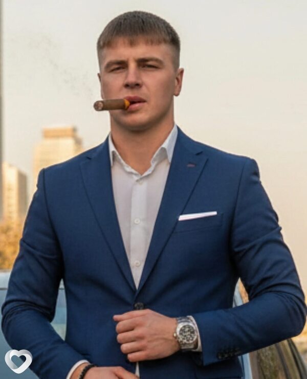 Алексей, 33, Комсомольске-на-Амуре — анкета №4325274
