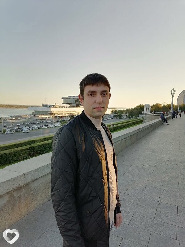 Никита, 25, Тайшете — анкета №4325461