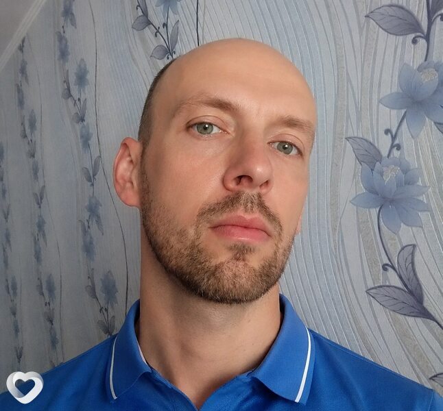 Александр, 36, Новороссийске — анкета №4325464