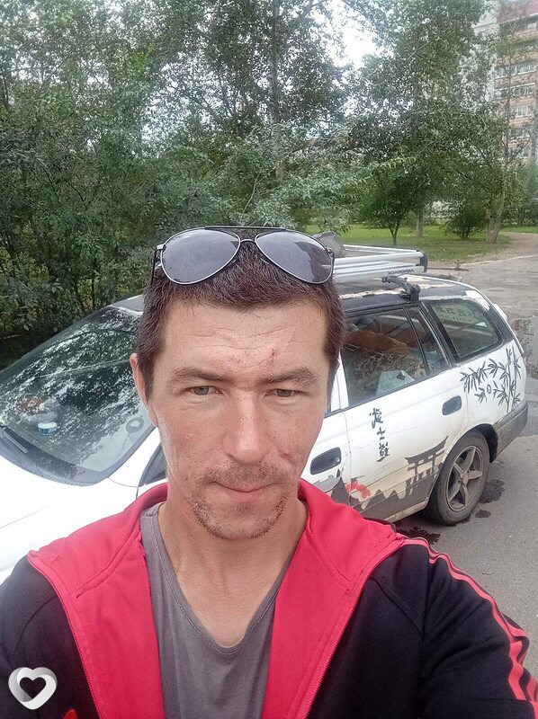 Юрий, Зея