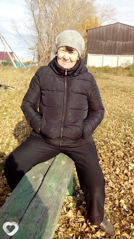 Римма, 60, Челябинске — анкета №4325466