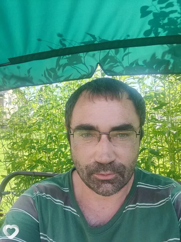Александр, 41, Москве — анкета №4325513